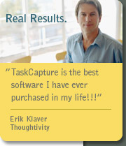 Real Results.