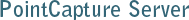 PointCapture Server