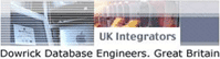 Dowrick Database Engineers